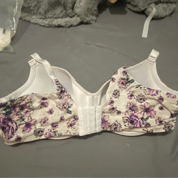 Torrid curves intimates & sleepwear size 46D - Picture 4 of 7